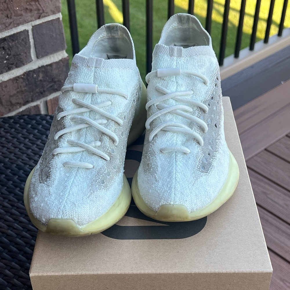 Yeezy boost 380 men’s 7